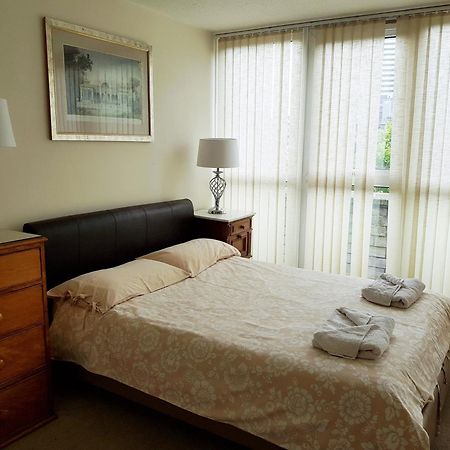 Central London 2 Bed Apartment Exterior foto